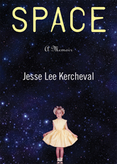 Space: A Memoir book cover