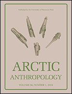 Arctic Anthropology